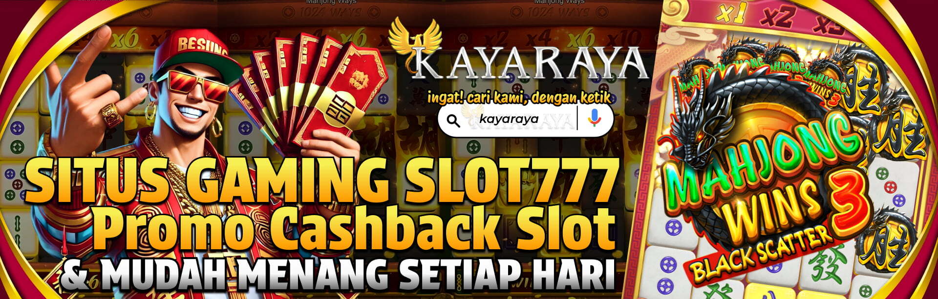 Situs Slot Gacor